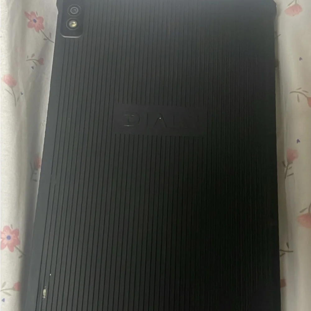 Black Tablet